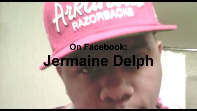 Jermaine - Grand Marquis (Promo) смотреть онлайн