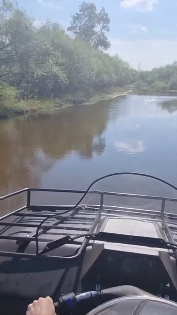 ЗЭТ- подходит для любого бездорожья #вездеход #болотоход #квадроцикл #завод #тестдрайв #продажа смотреть онлайн