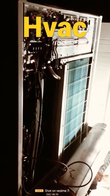 how to make AC out door repair fan PCB hvac #hvacservices #hvac смотреть онлайн