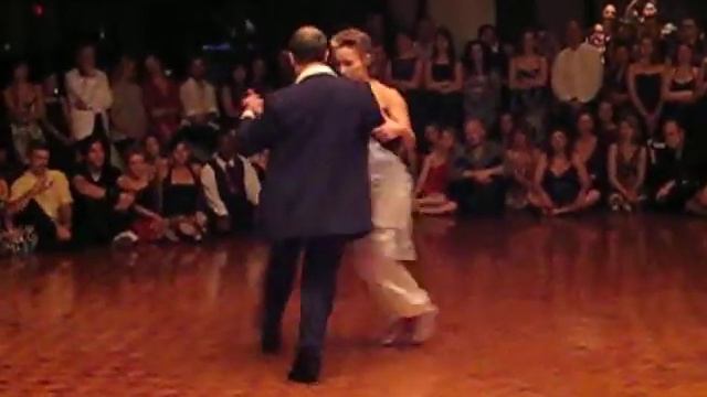 Tango Week 011 смотреть онлайн