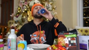 Ուտում եմ Կորեական Ամենատարօրինակ Ուտելիքները (Զզվելի...) // KAR comedy