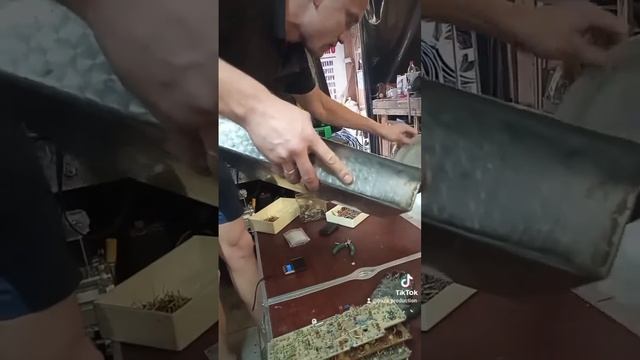 сколько получилось конденсаторов с 3х плат смотреть онлайн