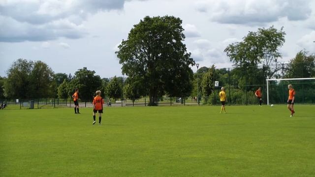 XXX Frienship City Tournament in 2015. г. Турку. Финлндия. 24 - 26 июля 2015 г. 17 смотреть онлайн