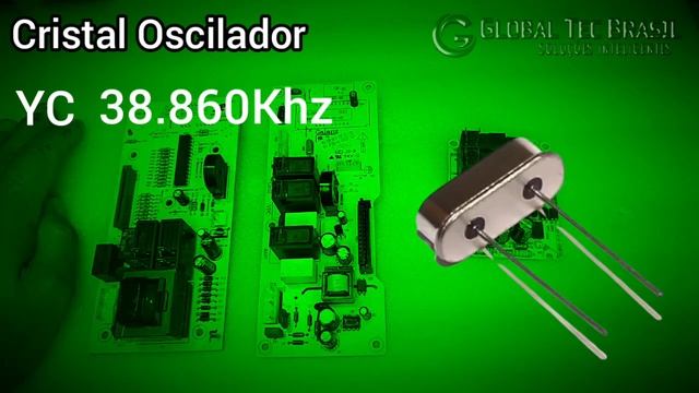 SAIBA QUAIS COMPONENTES NÃO PODEM FALTAR NO SEU ESTOQUE PARA REPARAR PLACAS DE MICROONDAS смотреть онлайн