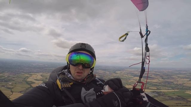 VLOG 3 - My Ozone Enzo 3 has arrived!!! смотреть онлайн