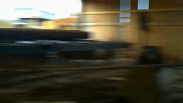 Станок ЦДС. Процесс работы