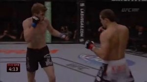 ТОП 10 ЖЁСТКИХ НОКАУТОВ РОССИЙСКИХ БОЙЦОВ В UFC