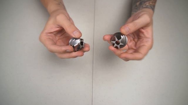 TIMEMORE CHESTNUT S3 VS TIMEMORE CHESTNUT X LITE. MANA YANG LEBIH BAGUS & APA PERBEDAANNYA?