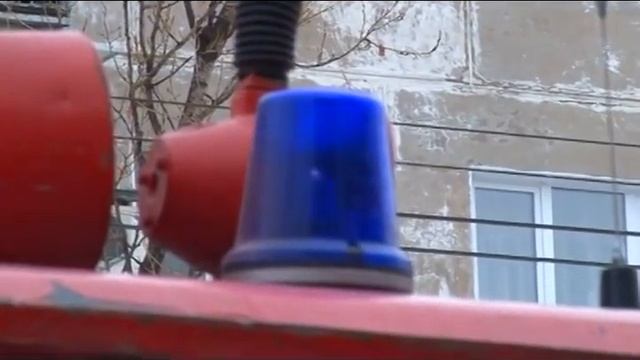Пожар в магазине "Взуття" г.Стаханов смотреть онлайн