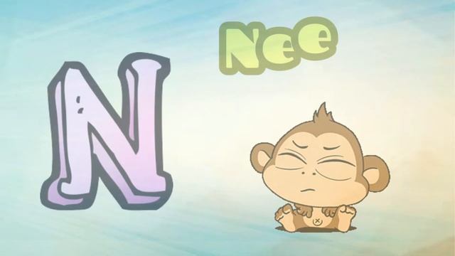 ABC Phonics Song | Phonic Song For Kids | ABC Alphabet Songs With Sounds For Toddlers#abcsong