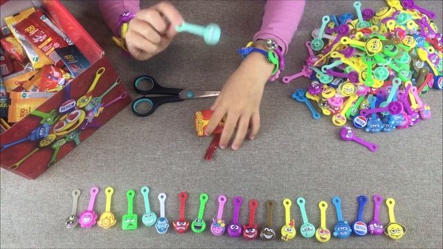 Miss Mira/СКРЕПЫШИ открыла 100 штук. ЮБИЛЕЙНЫЙ найден!? смотреть онлайн