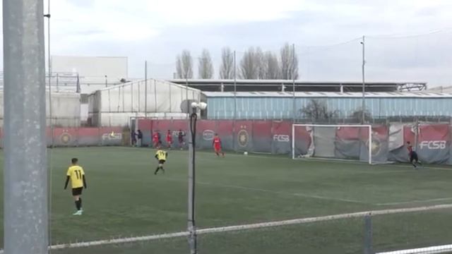 U16 Fc FCSB - U16 Fc Voluntari 11 12 2021 ⚽️⚽️⚽️ смотреть онлайн