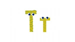 Belarusian Alphabet Song (Endless Letters)