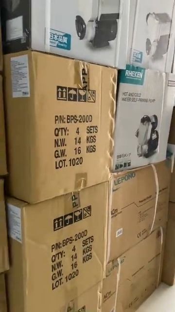Máy bơm nước Tân Hoàn Cầu Super Win, Ledo Pump, Vina Pump, ABC 1500, ABC 2200. www.maybomnuoc.org.v смотреть онлайн