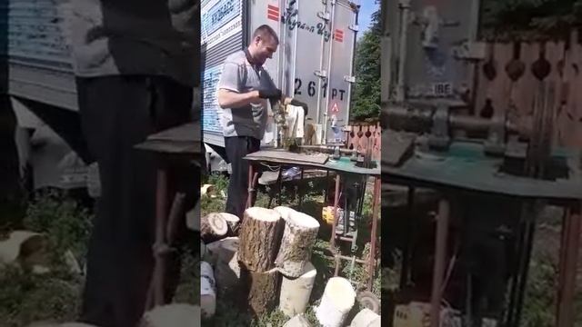 Колка, дров👍 смотреть онлайн