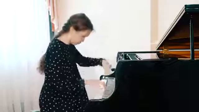 Жакпарова Алия Zhakparova Aliya 3 премия, Казахстан, г Нур Султан смотреть онлайн