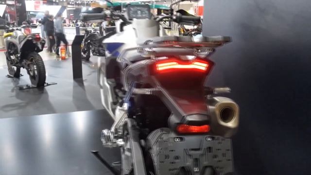 Voge 900 DSX | VOGE BOSNA I HERCEGOVINA