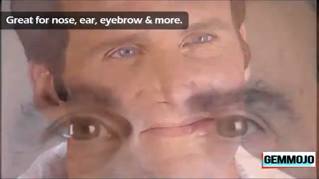 Micro Touch Max PRECISION FACIAL HAIR TRIMMER A Product By AwsmBroZ India смотреть онлайн