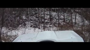 Тест-драйв вездехода ЗЭТ. Байкал 2019. Бездорожье.