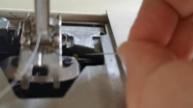 Bernina 1008, how to clean it. смотреть онлайн
