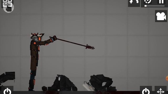 Upgraded Brown Camera Man vs Dark Camera Man смотреть онлайн