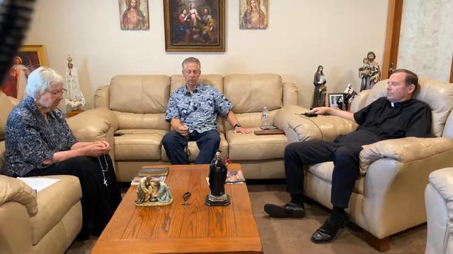 Forum & Chaplet 04/22/22 смотреть онлайн