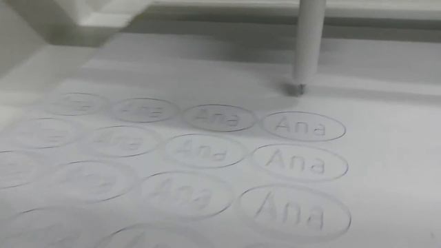 CNC DSP 0501 TESTE смотреть онлайн