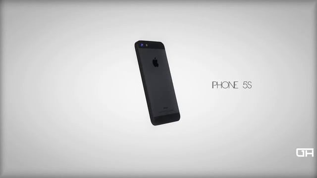 Cinema 4D Iphone 5S смотреть онлайн