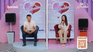 ILK UCHRASHUV 43-SON DEVOR OCHILGANDAN SO'NG QIZGA BOLA YOQMAY QOLDI