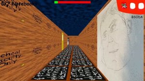 БАЛДИ СВАП - ВСЕ ПОМЕНЯЛИСЬ МЕСТАМИ😳