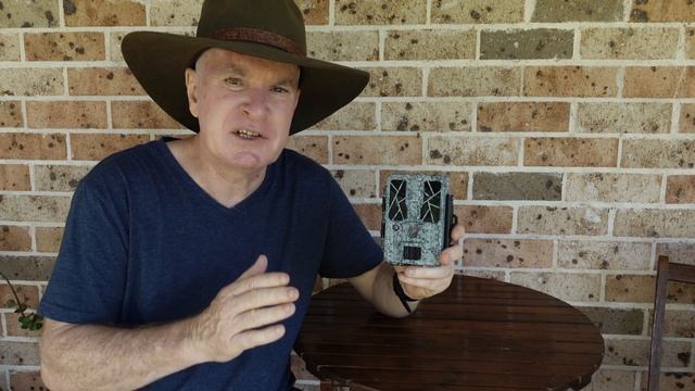 Trail Camera. NO NIGHT VIDEO? Here’s the fix. смотреть онлайн