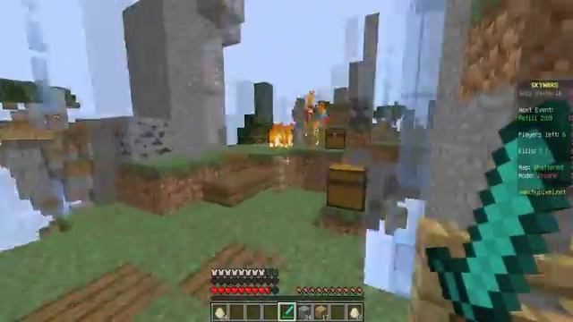 sky wars-Новый кит смотреть онлайн
