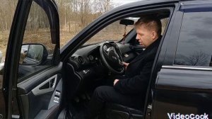 Краткий обзор лифан x60  2 рестайлинг