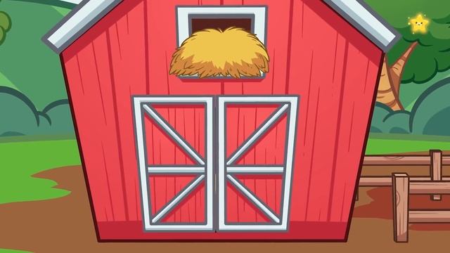 Как говорят животные - Домашние животные для детей Развивающие мультики для детей смотреть онлайн