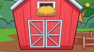 Как говорят животные - Домашние животные для детей Развивающие мультики для детей