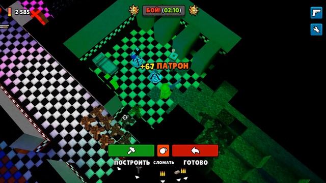 Когда скачал фнаф с китайского рынка. смотреть онлайн