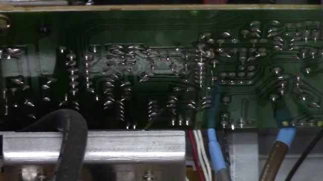 HARMAN/KARDON PA2200 (510) внутри inside смотреть онлайн