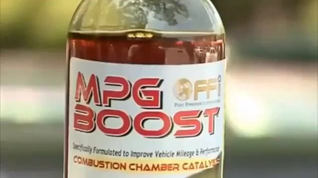 экономия топлива новости MPG смотреть онлайн