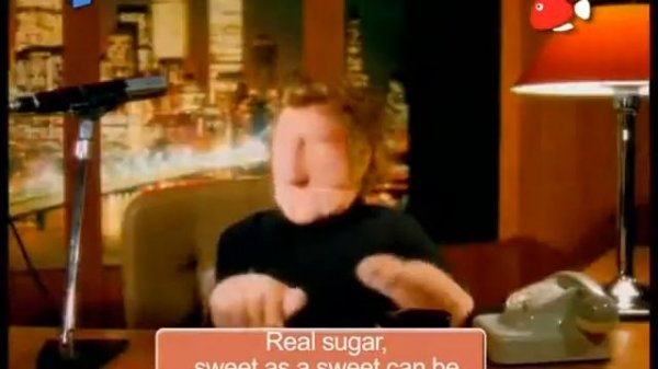 Roxette   Real sugar!