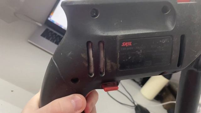 Дрель skill смотреть онлайн