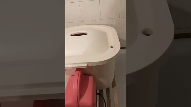 Стиральная машинка Малютка - 2 смотреть онлайн