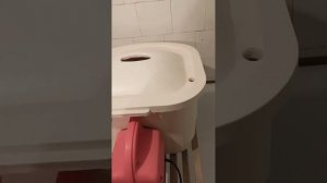 Стиральная машинка Малютка - 2