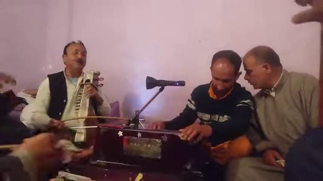 kalami Ahmad batwari farooq ah bhat смотреть онлайн