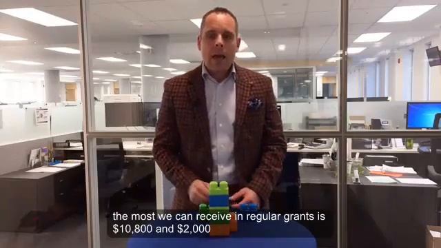 RESP 101 - iA Financial group смотреть онлайн