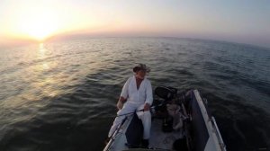 Сомики и сомы! С квоком на Цимлянском Водохранилище. От Юрия Философа.