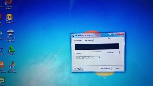 Menghubungkan timbangan ke pc cerapan excel смотреть онлайн