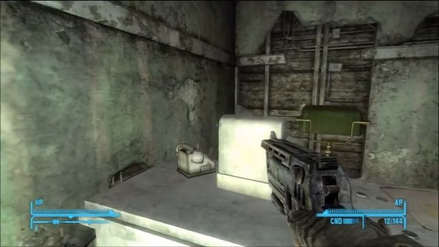 Let's Play Fallout New Vegas Episode 15: The Bison Steve Hotel смотреть онлайн