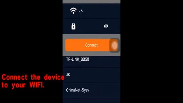 How to connect device to eLook App смотреть онлайн