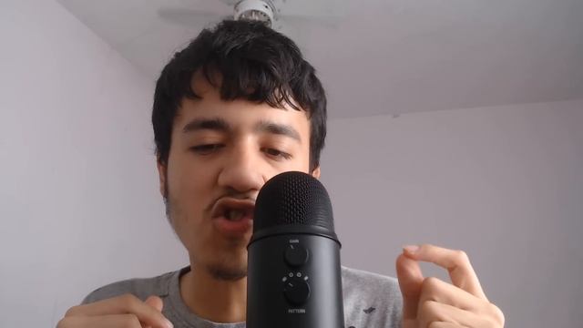 1 HOUR ASMR SOUND ASSORTMENT! - PierDanASMR