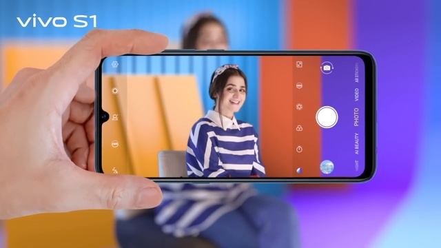 Vivo S1 — Highly Recommended смотреть онлайн